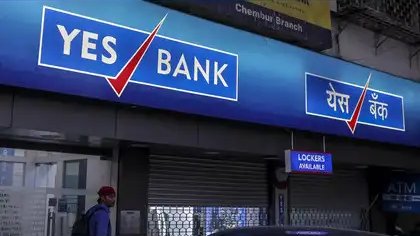 YES BANK