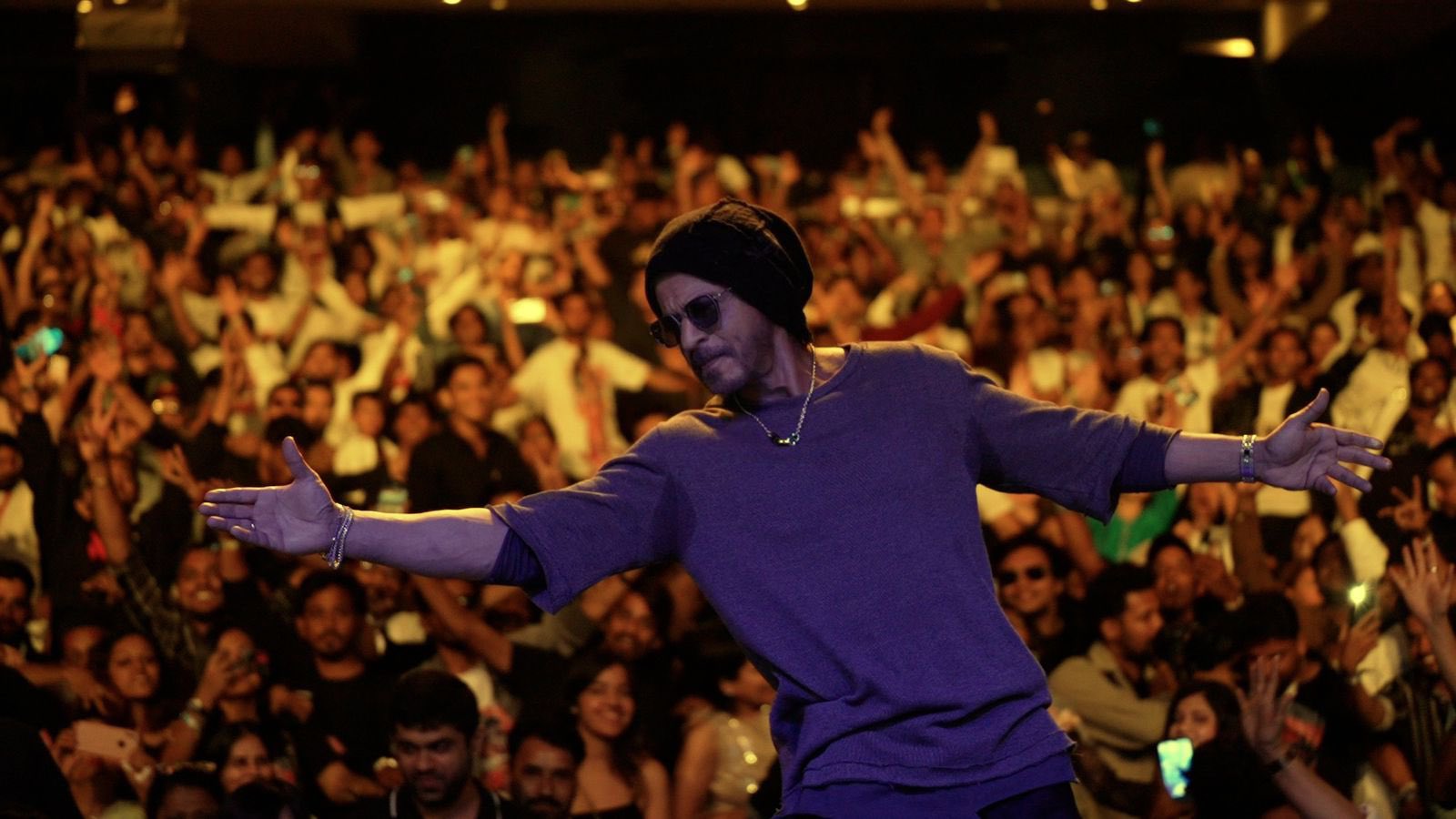 SAHRUKH KHAN VS SALMAN