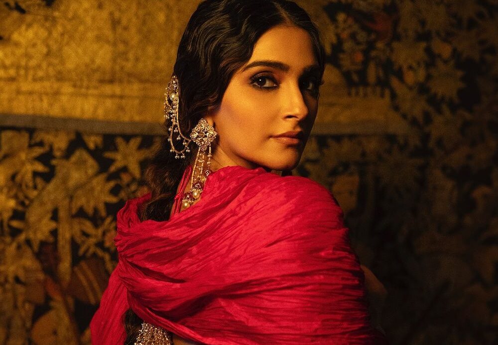 Sonam kapoor