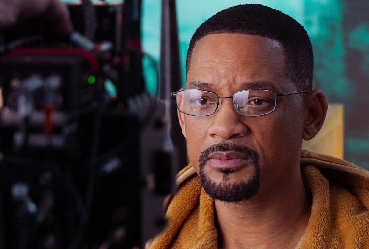 Will smith