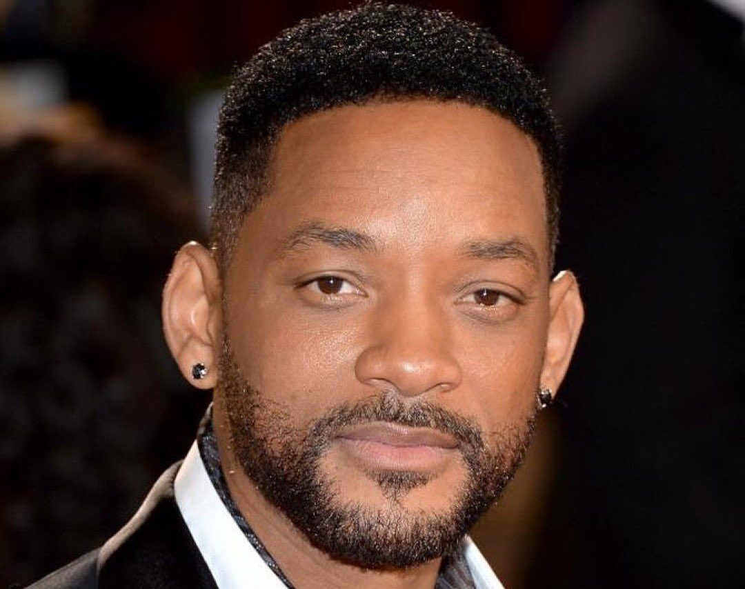 Will smith