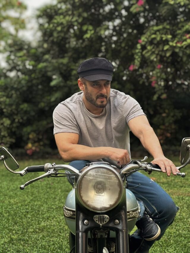 Salman khan